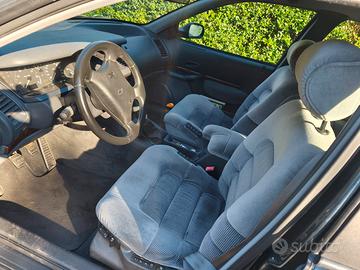 auto Renault Safrane 