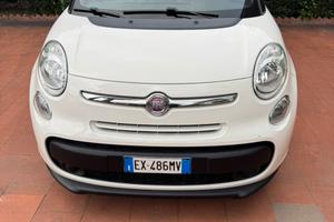 Fiat 500 L pop star 1.3 multijet