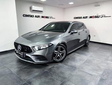 Mercedes-benz A 180 116CV Premium Amg LED