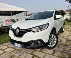 Renault Kadjar 1.5dCi 110CV Energy Life-2018"UNIP