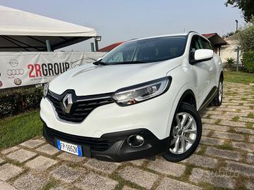 Renault Kadjar 1.5dCi 110CV Energy Life-2018"UNIP