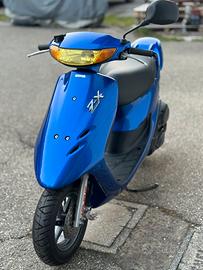 Honda Dio ZX