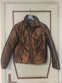 giubbotto double face, Laura Biagiotti 