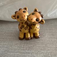 Thun giraffe