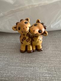 Thun giraffe