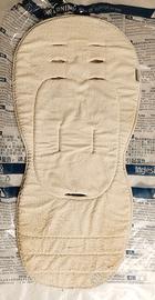 Summercover passeggino originale Inglesina