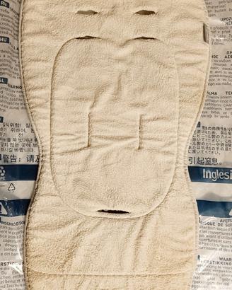Summercover passeggino originale Inglesina