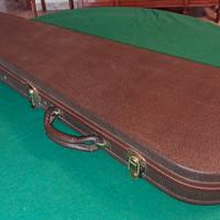 Custodia rigida per chitarra elettrica 