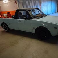 vw CADDY MK1 