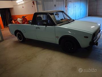 vw CADDY MK1 