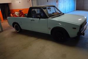 vw CADDY MK1 