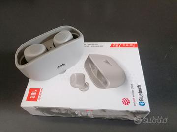 Auricolari JBL wave100