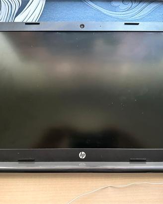 Blocco Schermo Completo HP 250 G7 (LCD + Scocca +