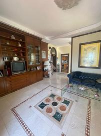 VILLA SINGOLA A ROCCARAINOLA