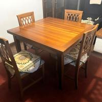 arredamento in stile