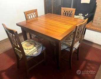 arredamento in stile