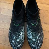 SCARPE CALCIO FUTURE 8 MATCH FG/AG