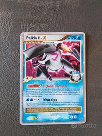 Palkia Lv.X (Holo Rare 125/127)