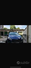 Ford fiesta 1000 80 cv
