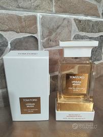 Profumo Tom Ford Urban Musk  uomo.