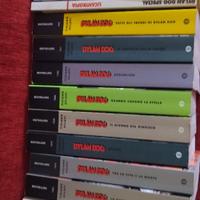 fumetti Dylan dog vari
