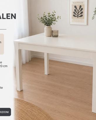 Tavolo Ekedalen ikea