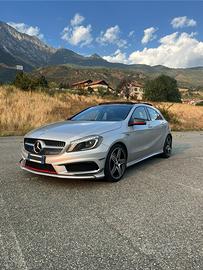 Mercedes Classe a 250 (w176)