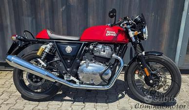 Royal Enfield Continental GT GT