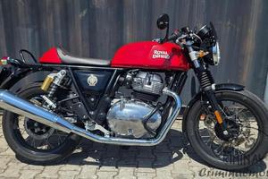 Royal Enfield Continental GT GT