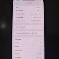 iphone 12 pro max 256GB
