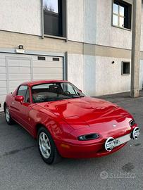 Mazda MX-5 NA 1.8