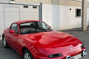 Mazda MX-5 NA 1.8