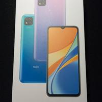 Xiaomi Readmi 9C