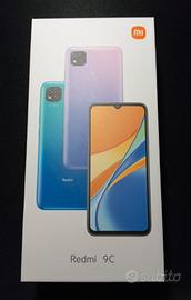 Xiaomi Readmi 9C