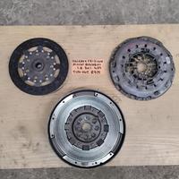 Kit Volano e Frizione Nissan Qashqai 1.6 dci 4x4