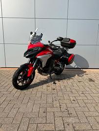 Ducati Multistrada V4