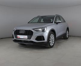 AUDI Q3 II 2018 - Q3 35 1.5 tfsi Business