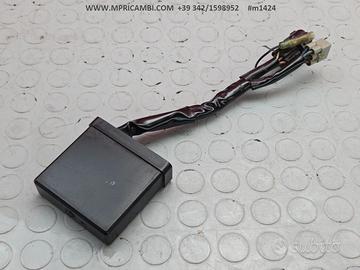 CENTRALINA MOTORE YAMAHA YZF 426 2000 2002 YZ-F 20
