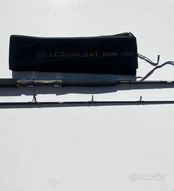 Penn legion cat gold