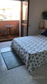Stanze con bagno privato