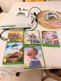 Xbox one s 500GB