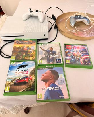 Xbox one s 500GB