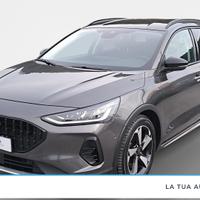 FORD Focus Active V 2022 SW - Focus Active U509854