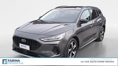 FORD Focus Active V 2022 SW - Focus Active U509854