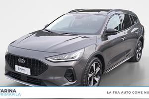 FORD Focus Active V 2022 SW - Focus Active U509854