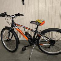 Bicicletta ragazzo '24