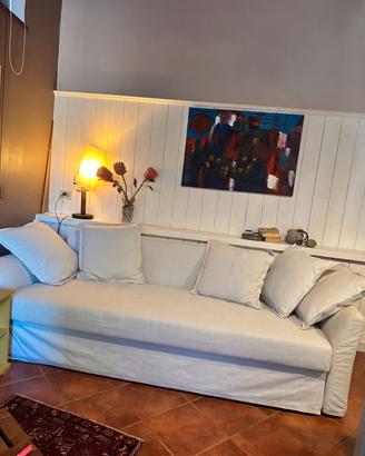 Divano letto matrimoniale