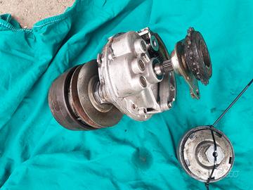 Kit variatore per Piaggio Ciao Sì bravo Grillo