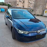 Golf 8 tdi 2.0 116 cv