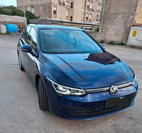 Golf 8 tdi 2.0 116 cv